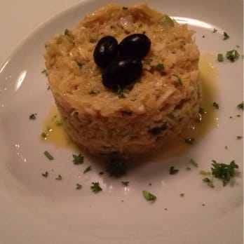 Canela - Their "Bacalhau à braz" - Portuguese Near Me - London, XGL
