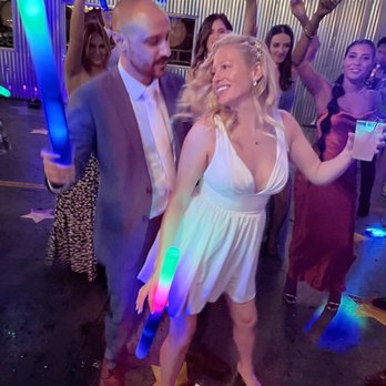 Hip & Hitched - DJs Near Me - Atlanta, Georgia