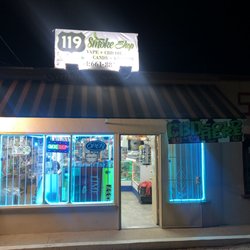 119 Smoke Shop - THE BEST SMOKE SHOP IN BAKERSFIELD