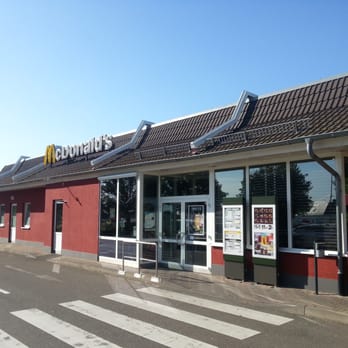 McDonald's - Burgers Near Me - Pfalzfeld, RP