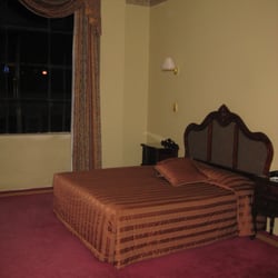 Rydges Le Grand Hamilton - Clean and elegantly decorated rooms