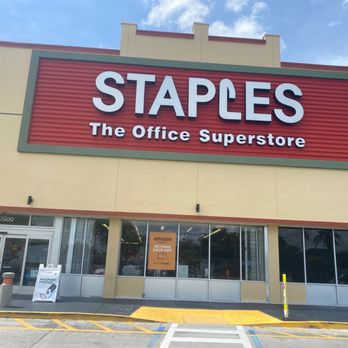 Staples - Welcome to Staples - Printing Services Near Me - Lauderhill, Florida Staples - Welcome to Staples - Printing Services Near Me - Lauderhill, Florida
