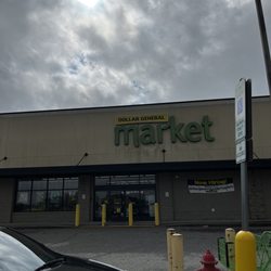 Dollar General Market - Gaffney,S.C.