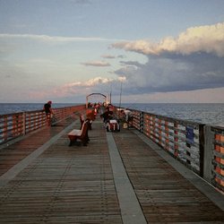 Lake Worth Pier
