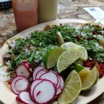 Tortas Revolucion - Tacos Near Me - Dallas, Texas