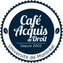 Photo of Café Acquis de Droit