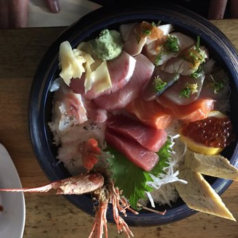 Moon Tree Sushi And Tapas - Lunch - Sushi Bars Near Me - Seattle, Washington Moon Tree Sushi And Tapas - Lunch - Sushi Bars Near Me - Seattle, Washington