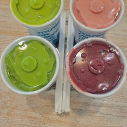 Tropical Smoothie Cafe