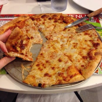 Tu Pizza - 4 formaggi pizza.. Perfectly cheesey! - Italian Near Me - Hallandale Beach, Florida Tu Pizza - 4 formaggi pizza.. Perfectly cheesey! - Italian Near Me - Hallandale Beach, Florida