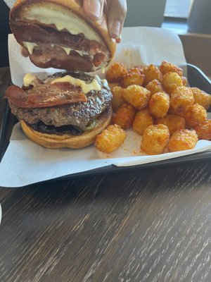 Burger & Company - East Nashville, TN by null