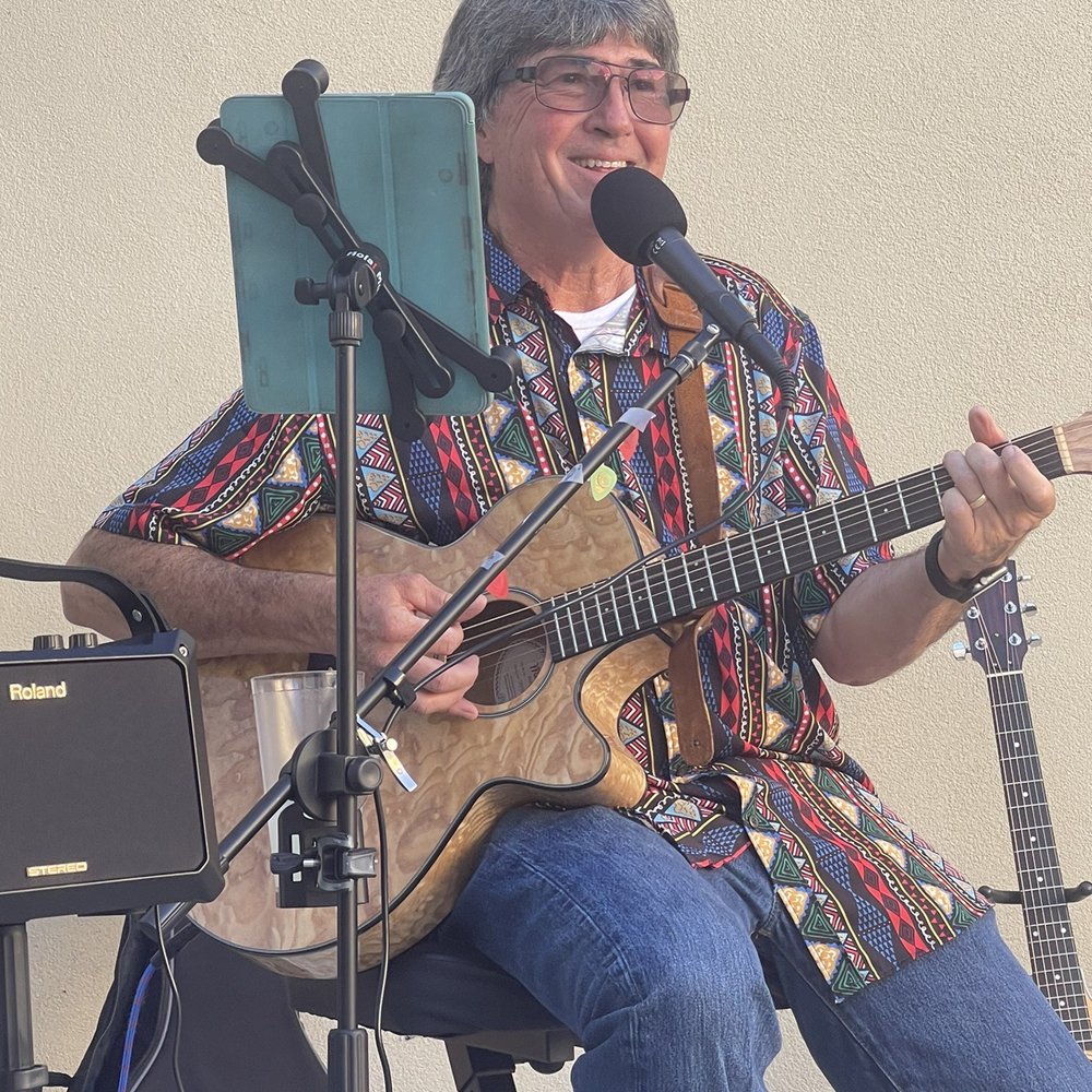 Go 4 Pizza - Live music! - Pizza Near Me - Rancho Murieta, California
