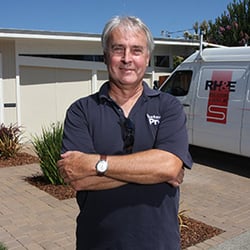Reid Heating & Energy
