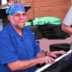 Inner Journey Counseling - Making music!