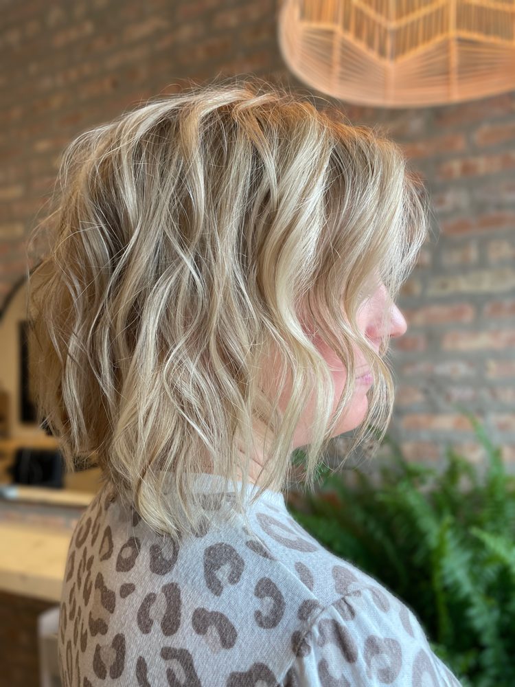 M&CO. SALON Updated May 2024 135 Photos & 65 Reviews 135 N Hale