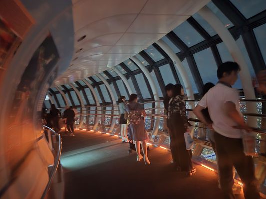 Tokyo Skytree by null