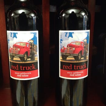 Cypress Ave. Wine & Liquor - two bottles of red truck - Beer, Wine & Spirits Near Me - Ridgewood, New York Cypress Ave. Wine & Liquor - two bottles of red truck - Beer, Wine & Spirits Near Me - Ridgewood, New York