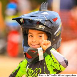 Okeeheelee BMX
