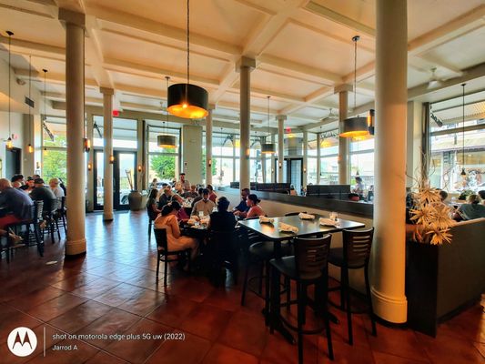 Jackie Rey's Ohana Grill Hilo by null