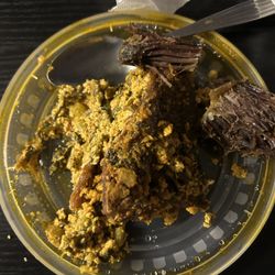 Eat well African Cuisine