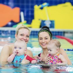 Aqua-Tots Swim School Fort Lauderdale