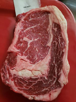 Morris Family Farm - Morganic Meats by null