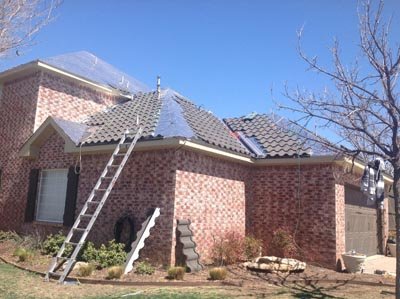 Slide of Sustainable Edge Construction & Roofing