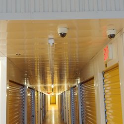 Warden Self Storage
