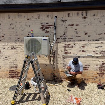 Triple Crown LBK - Mini split installation - Heating & Air Conditioning/HVAC Near Me - Lubbock, Texas Triple Crown LBK - Mini split installation - Heating & Air Conditioning/HVAC Near Me - Lubbock, Texas