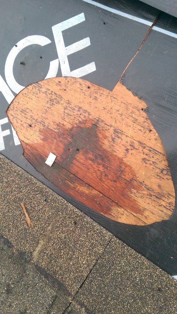 Slide of A&L Roofing Repairs & Cleaning