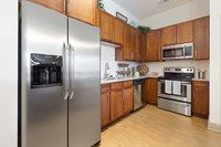 One Midtown Apartment Homes by null