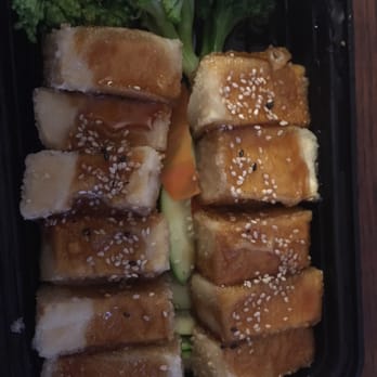 Yamato Asian Bistro - PATHETIC amount of teriyaki. - Asian Fusion Near Me - Spencer, Massachusetts Yamato Asian Bistro - PATHETIC amount of teriyaki. - Asian Fusion Near Me - Spencer, Massachusetts