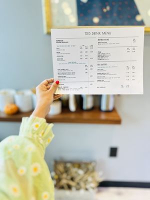 T55 Pâtisserie by null T55 Pâtisserie by null