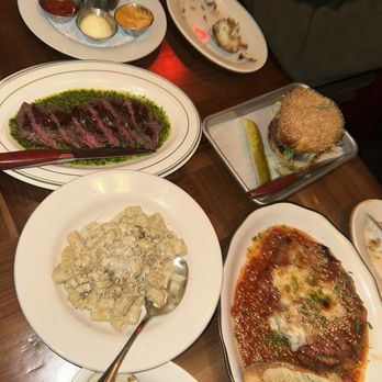Jr and Son - Italian Near Me - Brooklyn, New York