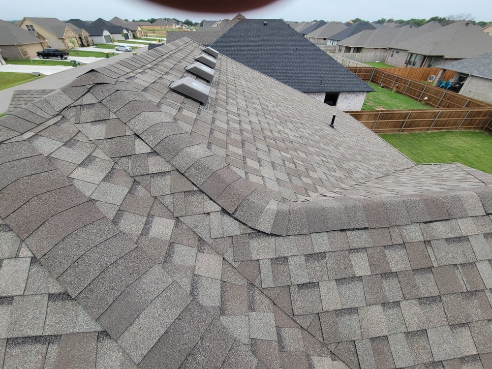 Slide of Texas Custom Contractor Association