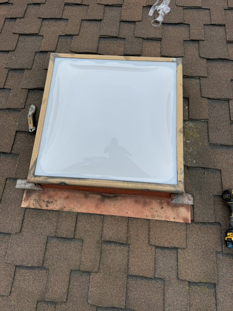 Slide of Servicing Southern California