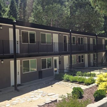 Sierra Inn - Hotels Near Me - Kyburz, California Sierra Inn - Hotels Near Me - Kyburz, California