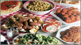 Canevari’s Delicatessen & Catering by null