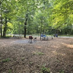 Martin Luther King Jr. Recreational Park