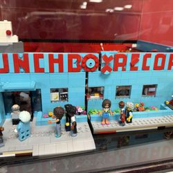 How cool is this!