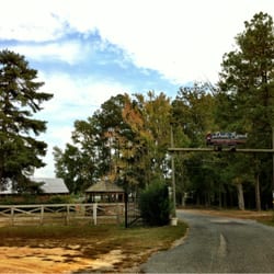 Dude Ranch Pet Resort