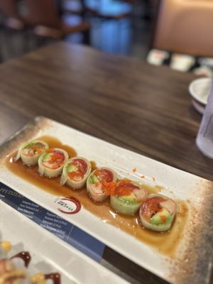 Itacho Sushi - All You Can Eat by null