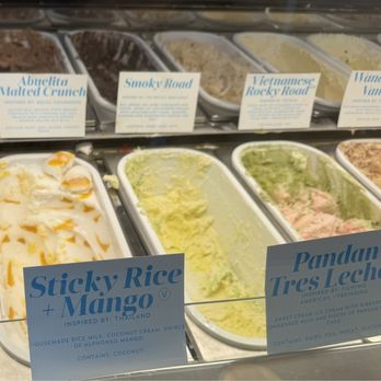 Wanderlust Creamery - Flavors - Ice Cream & Frozen Yogurt Near Me - Costa Mesa, California Wanderlust Creamery - Flavors - Ice Cream & Frozen Yogurt Near Me - Costa Mesa, California