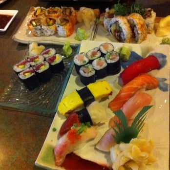 Kirala - Sushi Bars Near Me - Berkeley, California