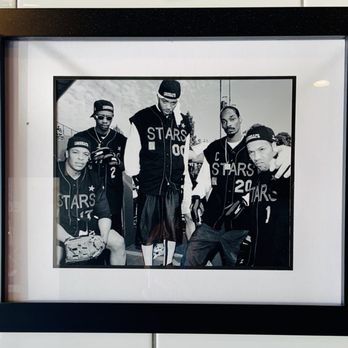 The Boba Co - Dr. Dre, Snoop and the team - Bubble Tea Near Me - Poway, California