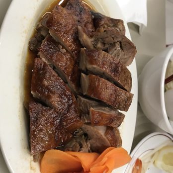 Tricotin - Roast duck - Chinese Near Me - Paris, 75