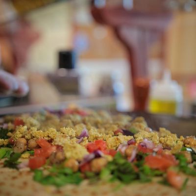 Bon Appétit Crêperie by null