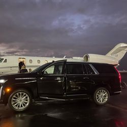 HD Limo USA