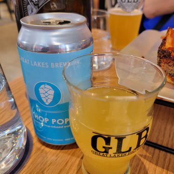 Great Lakes Brewpub - 5oz beer - Brewpubs Near Me - Toronto, Ontario
