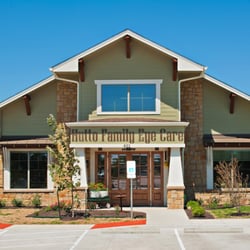 Hutto Family Eye Care