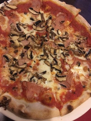 Acqua e Farina - Italian Pizza & Pasta Restaurant . Rail Mall by null